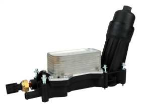 Engine Oil Filter/Cooler Assembly